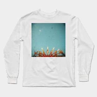 Waltzer Long Sleeve T-Shirt